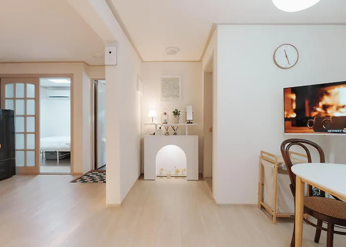 Stella House * Seoul
