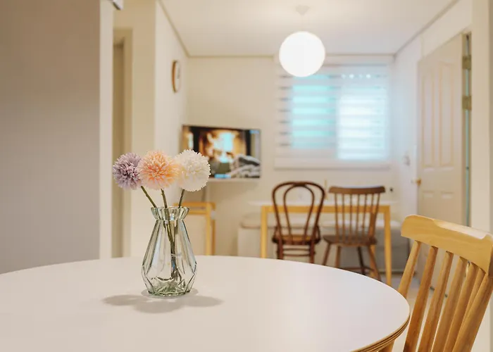 Villa Stella House Seoul