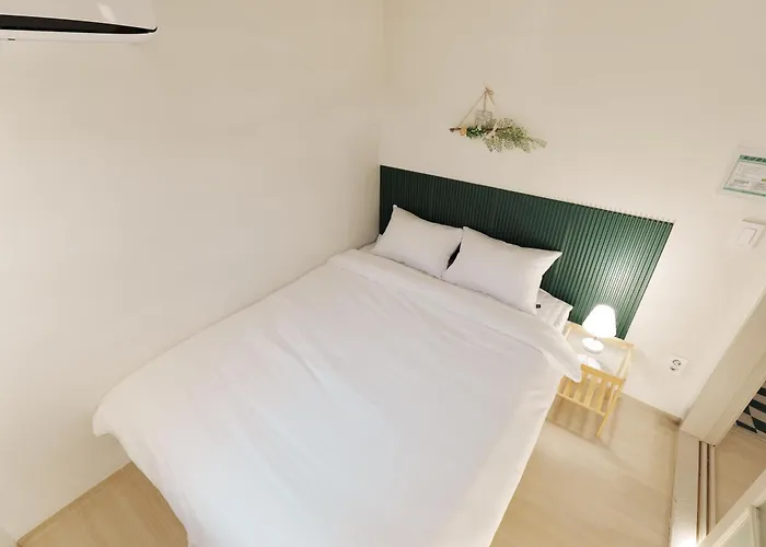 Stella House Seoul