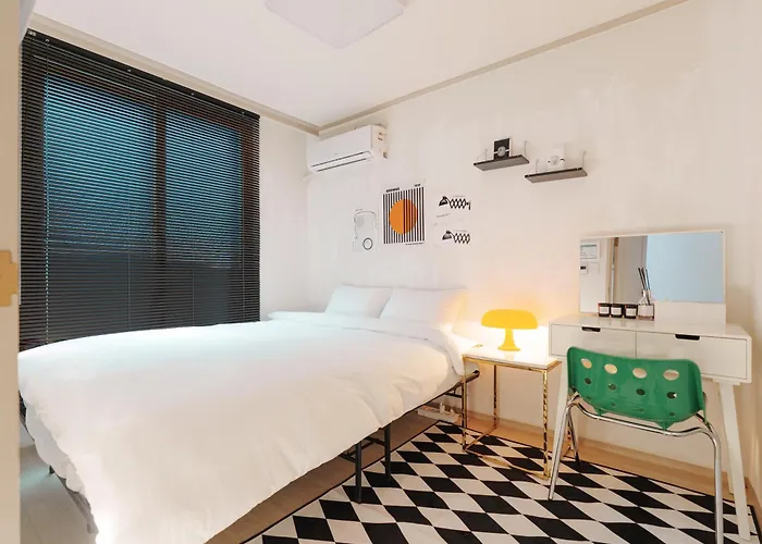 Stella House Villa Seoul