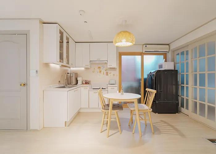 Stella House *