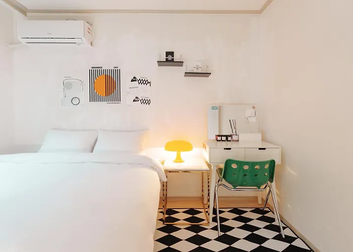 Stella House * Seoul
