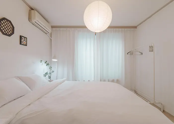 Villa Stella House Seoul
