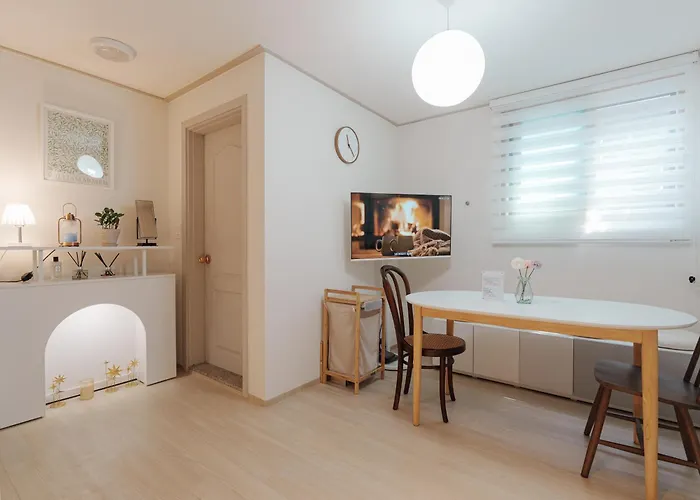 Stella House Seoul