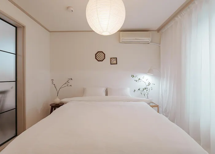 Villa Stella House *