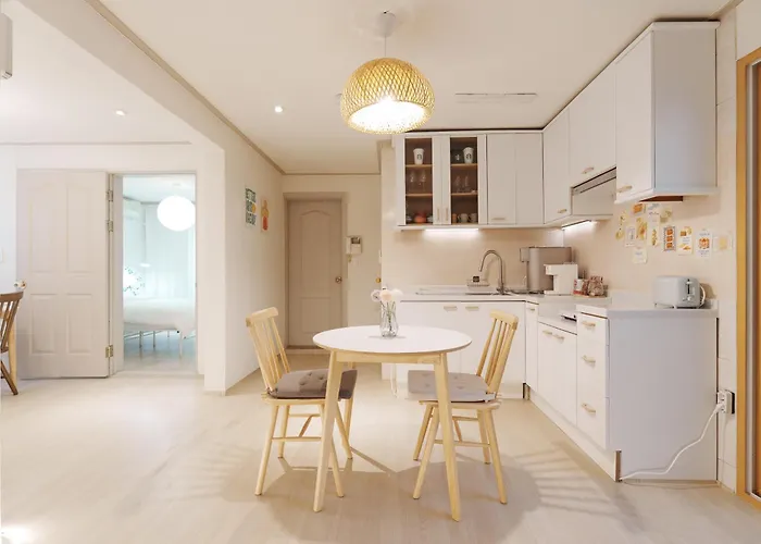 ヴィラ Stella House *